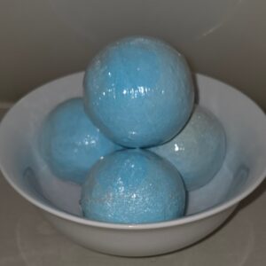 BLUE HAWAII