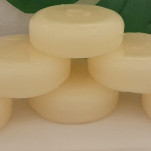 BERGAMOT & PEPPERMINT HERBAL CONDITIONER BAR