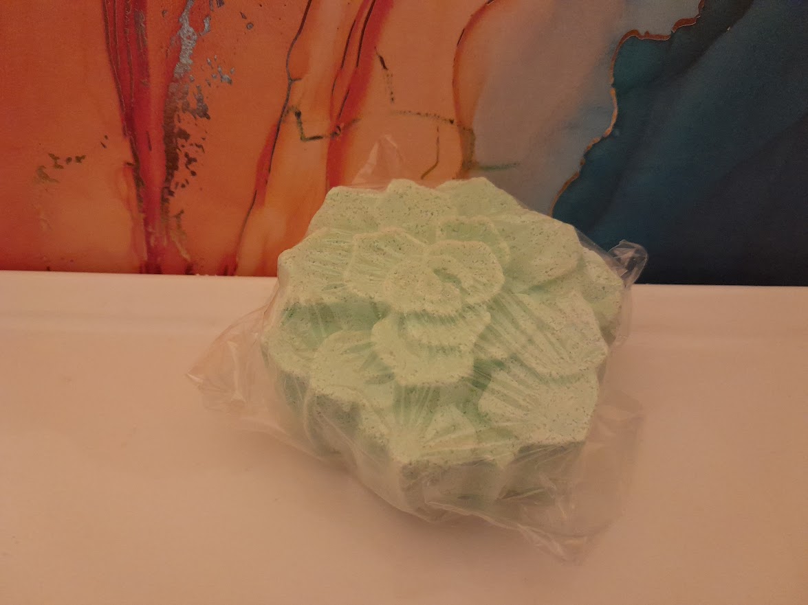 EUCALYPTUS EXTRA STREGTH SHOWER STEAMER