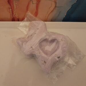 LAVENDER  - EXTRA STRENGTH SHOWER STEAMER