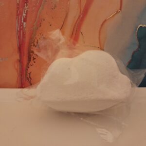 MENTHOL - EXTRA STRENGTH SHOWER STEAMER