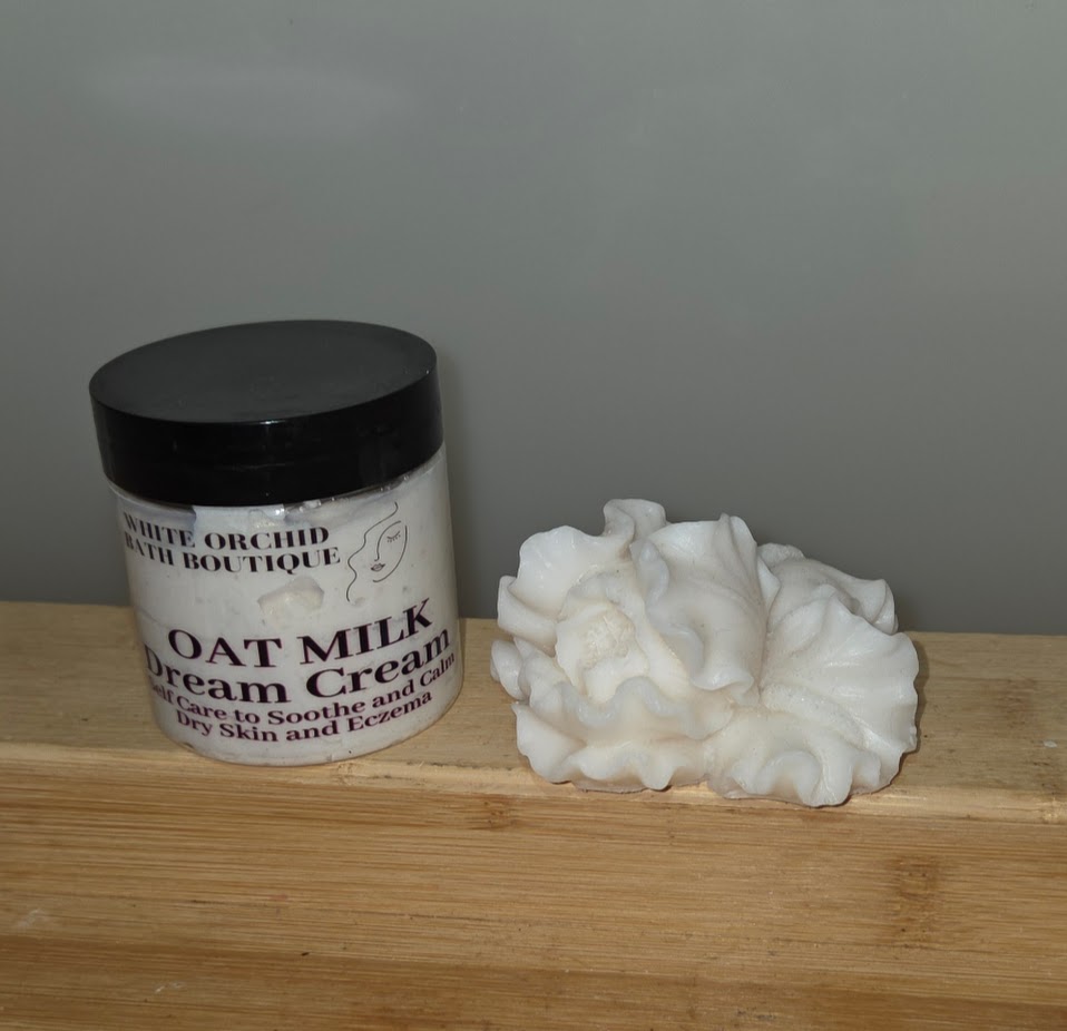 Oat Dream Cream
