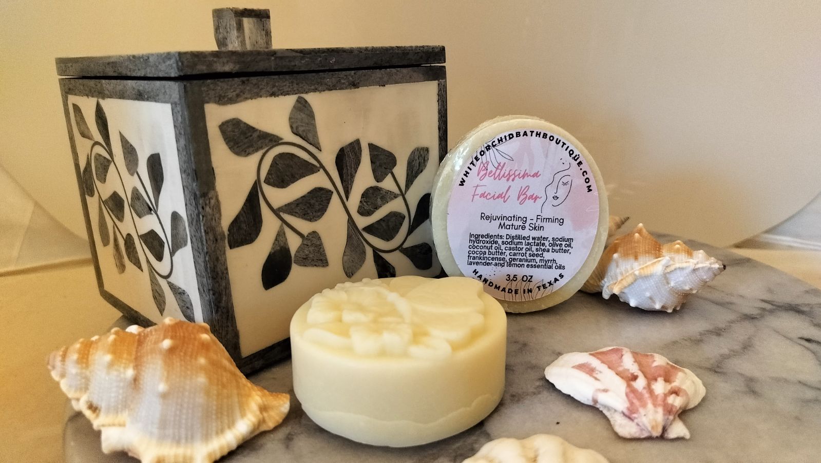 Bellissima Facial Bar