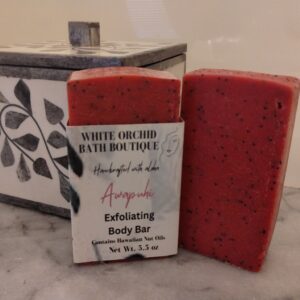 HAWAIIAN AWAPUHI Body Bar
