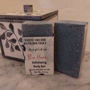 HAWAIIAN BLUE HAWAII Body Bar