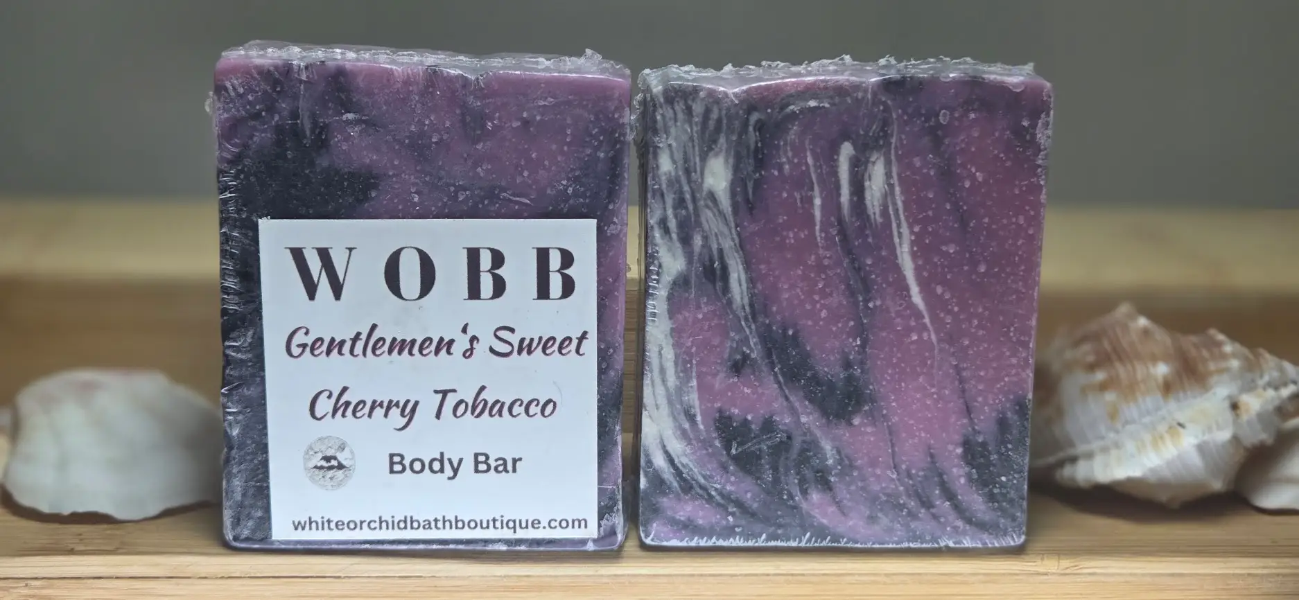 Cherry Tobacco