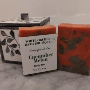 CUCUMBER MELON