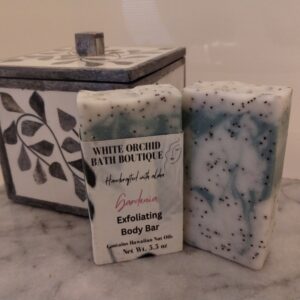 HAWAIIAN GARDENIA Body Bar