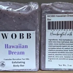 HAWAIIAN DREAM Body Bar