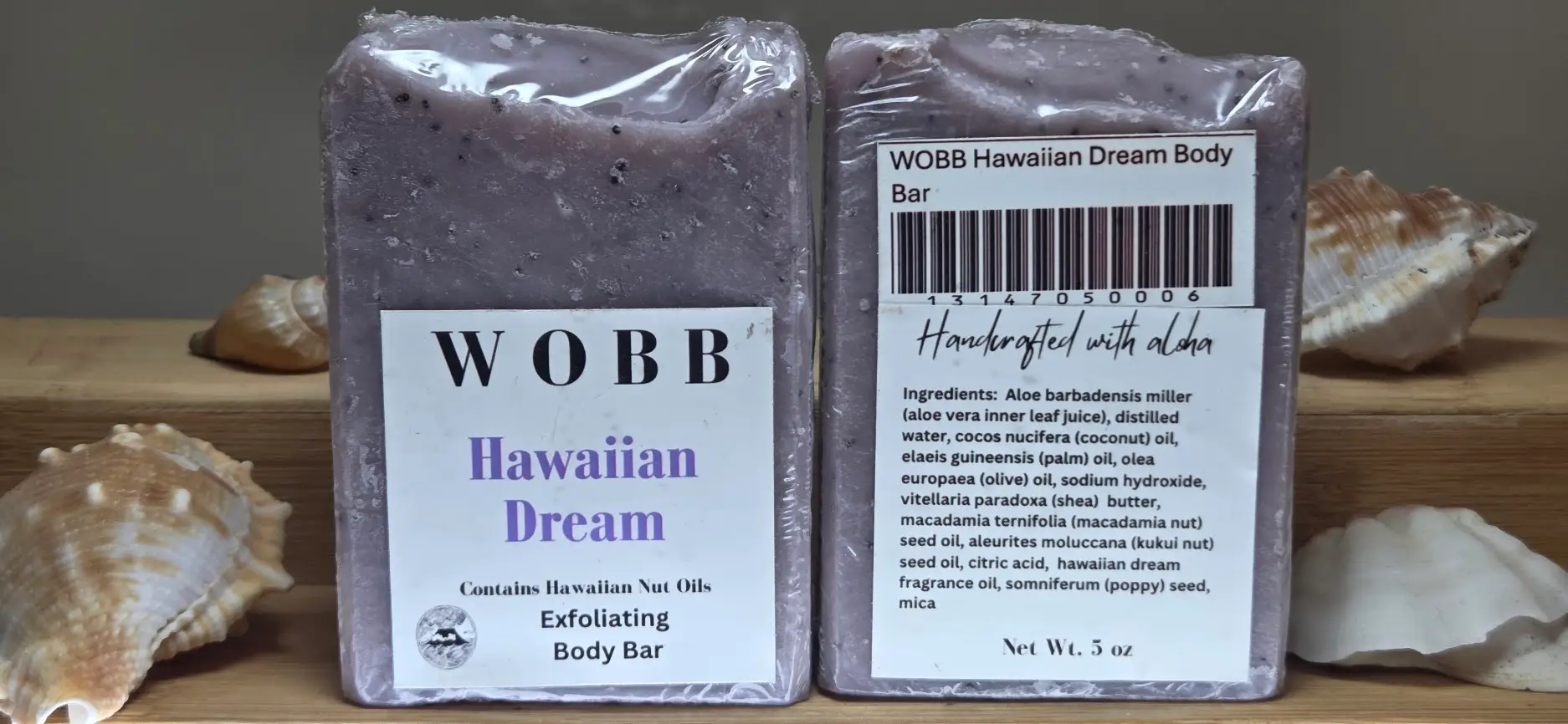 Hawaiian Dream