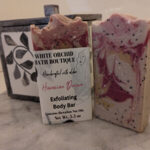 HAWAIIAN DREAM Body Bar