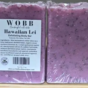HAWAIIAN LEI Body Bar