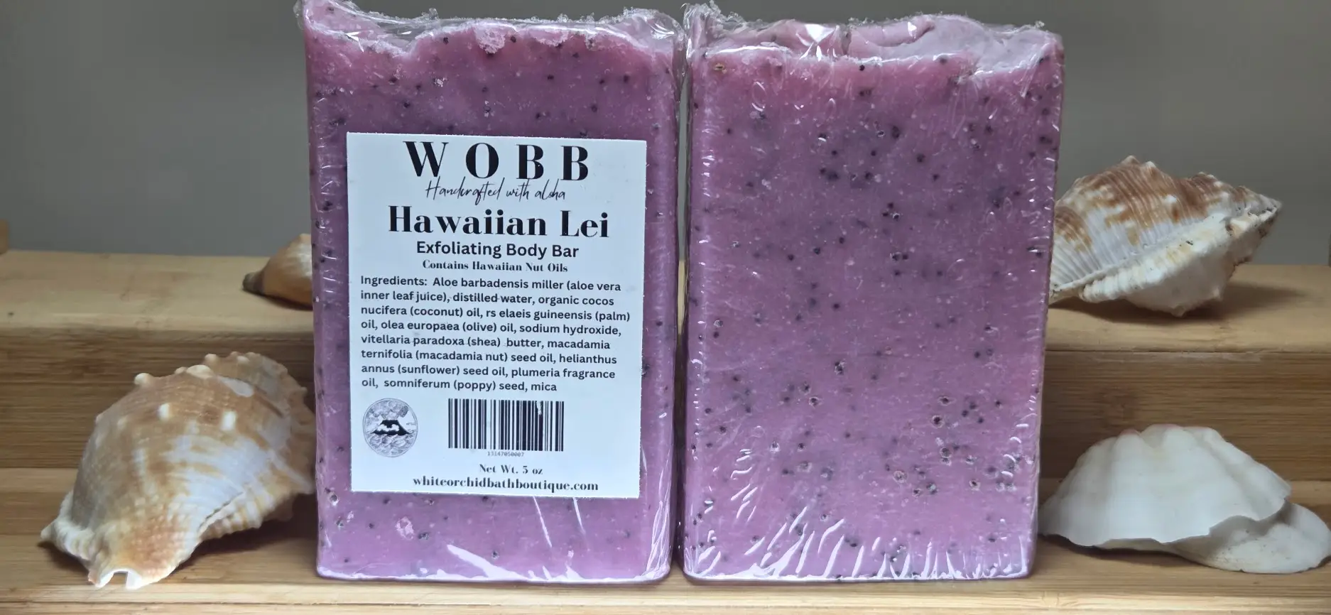 Hawaiian Lei