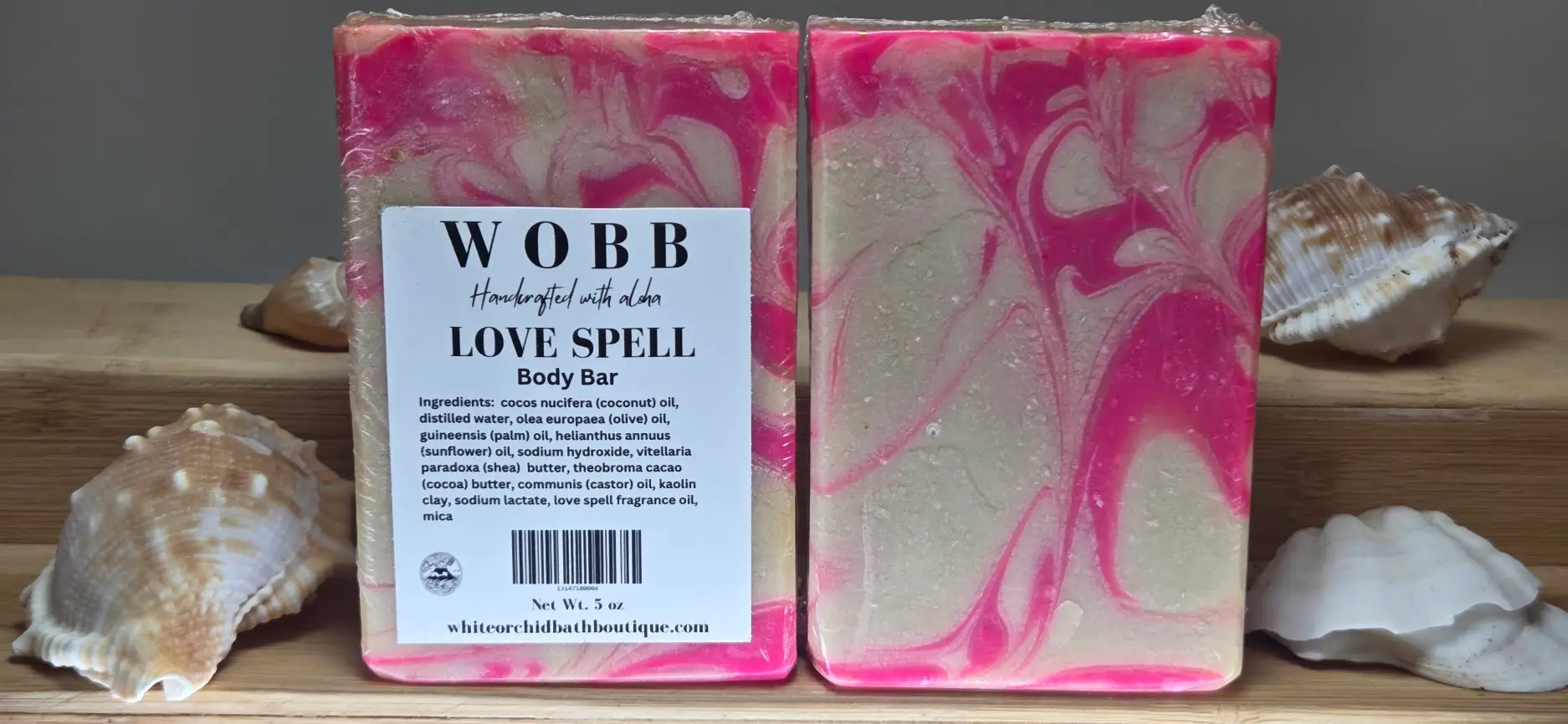 Lovespell