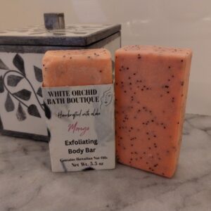 HAWAIIAN MANGO Body Bar