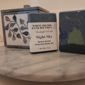 NIGHT SKY