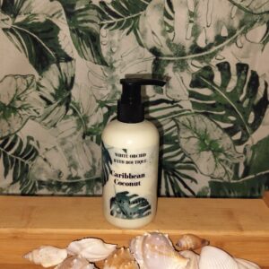 CARIBBEAN COCONUT