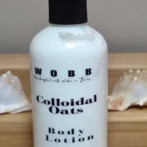 COLLOIDAL OATS - SENSITIVE SKIN/DRY SKIN/ECZEMA