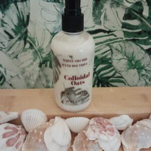 COLLOIDAL OATS - SENSITIVE SKIN/DRY SKIN/ECZEMA