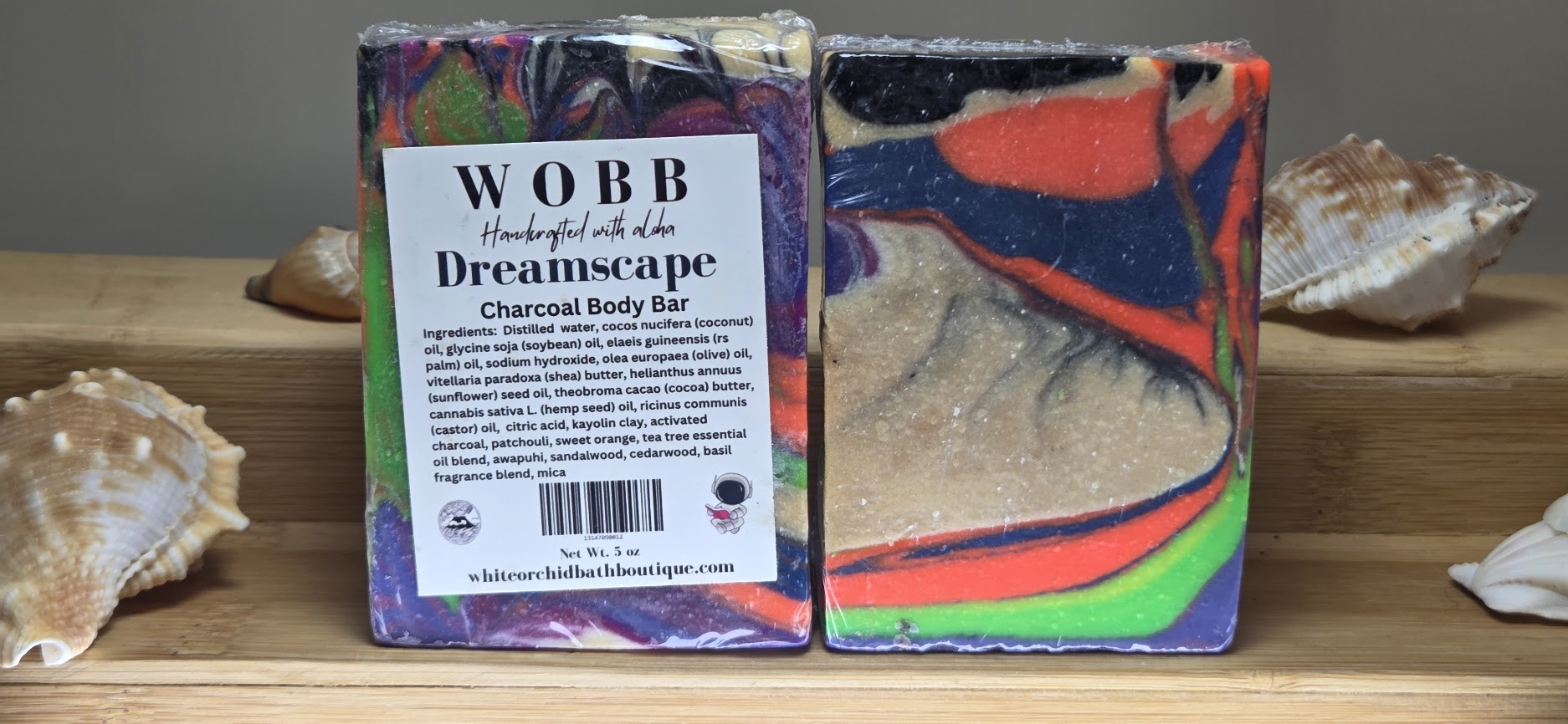 Dreamscape