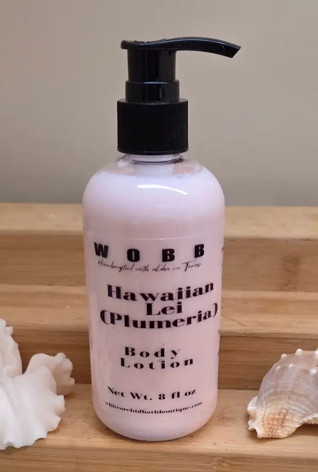 Hawaiian Lei 8 oz
