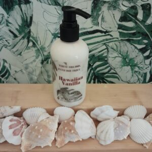 HAWAIIAN VANILLA