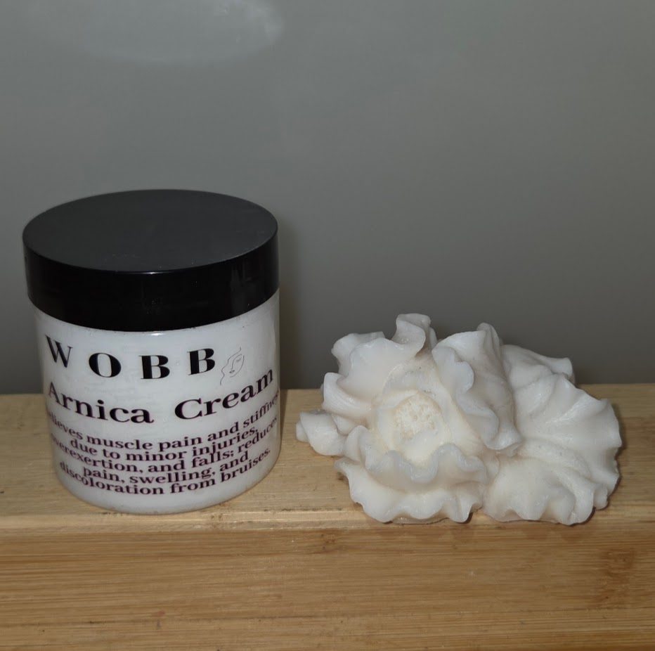 Arnica Cream
