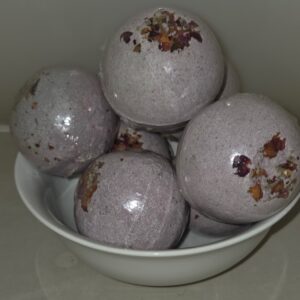 LAVENDER ROSE