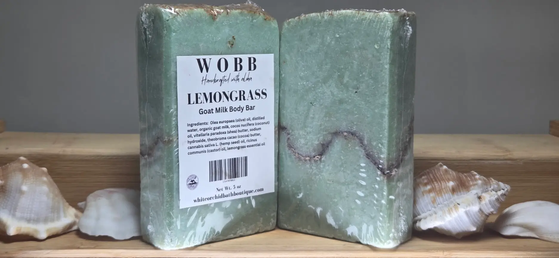 Lemongrass