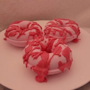 LOVESPELL DOUGHNUT