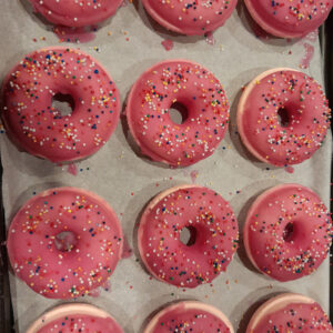 SIMPSON'S DOUGHNUT