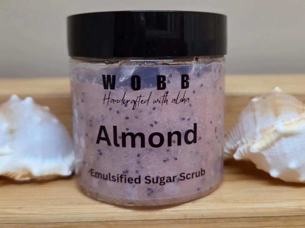 Almond SC