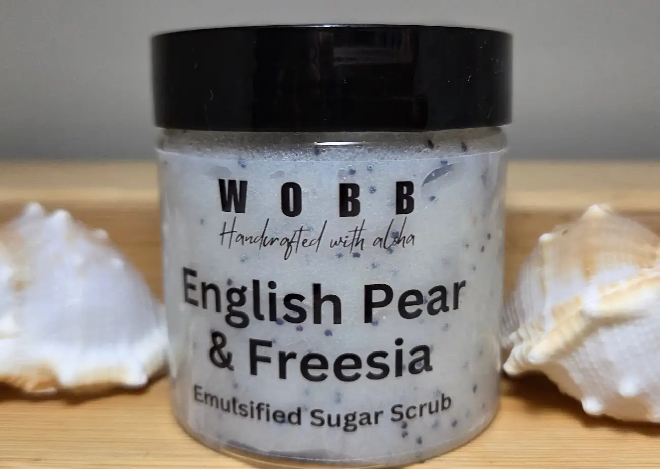 English Pear & Freesia SC