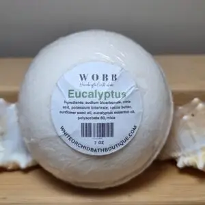 EUCALYPTUS