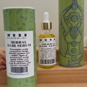 HERBAL HAIR SERUM