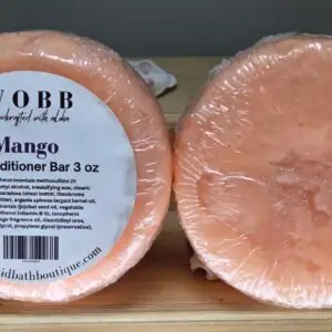 MANGO CONDITIONER BAR