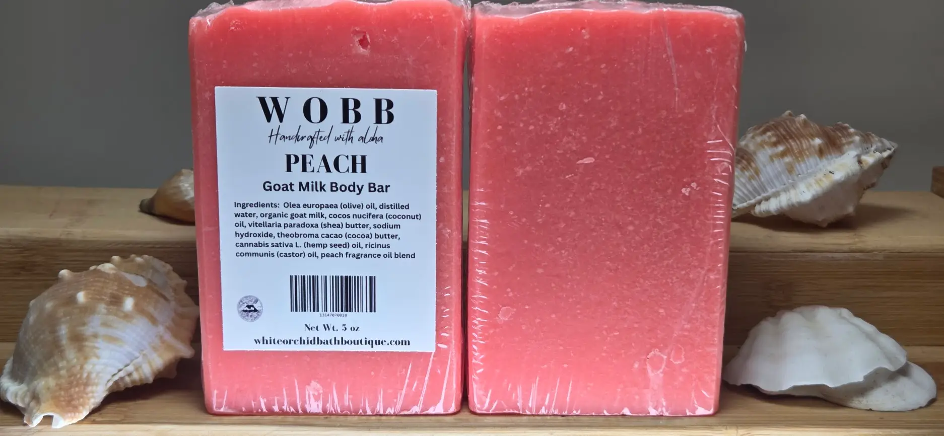 Peach GM