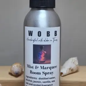 ROOM SPRAY - MIST & MARQUEE