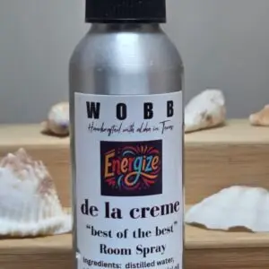ROOM SPRAY - de la creme