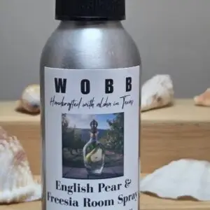 ROOM SPRAY - ENGLISH PEAR & FREESIA