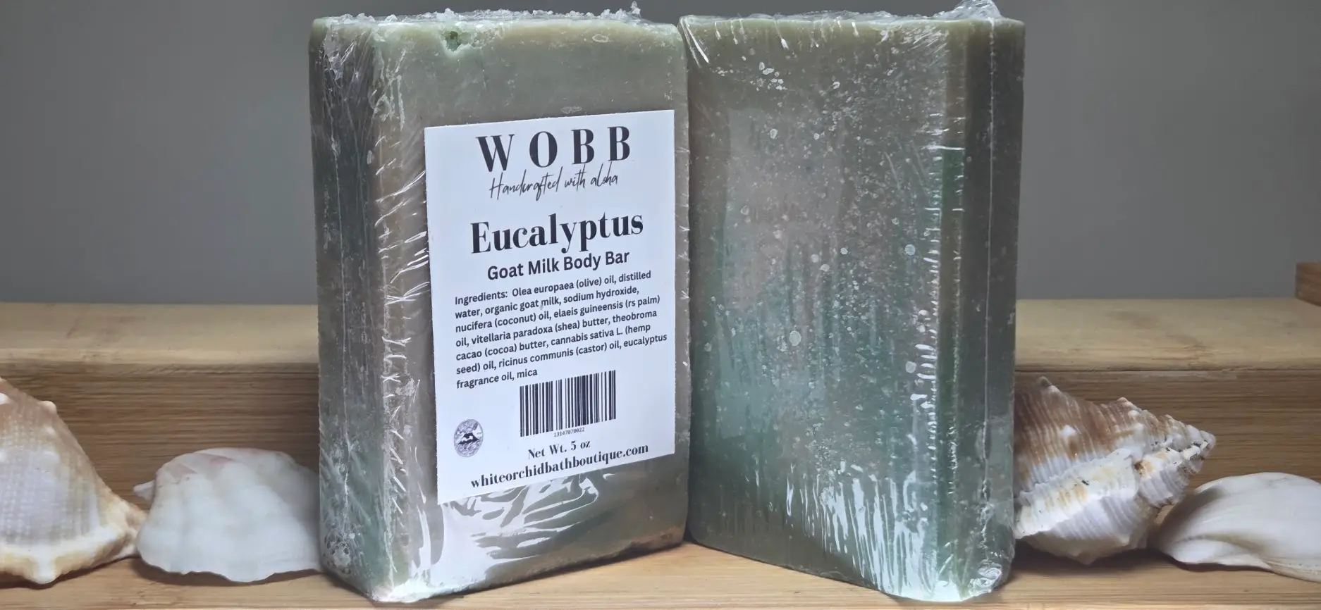 Eucalyptus GM
