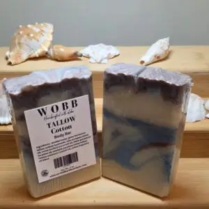 TALLOW COTTON