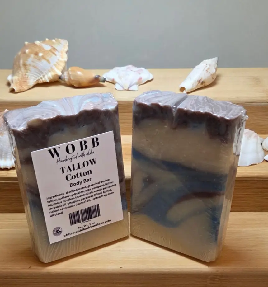 Tallow Cotton