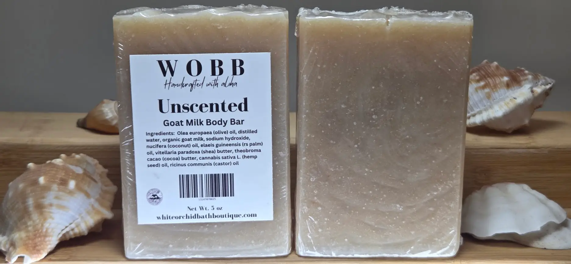 Unscented GM
